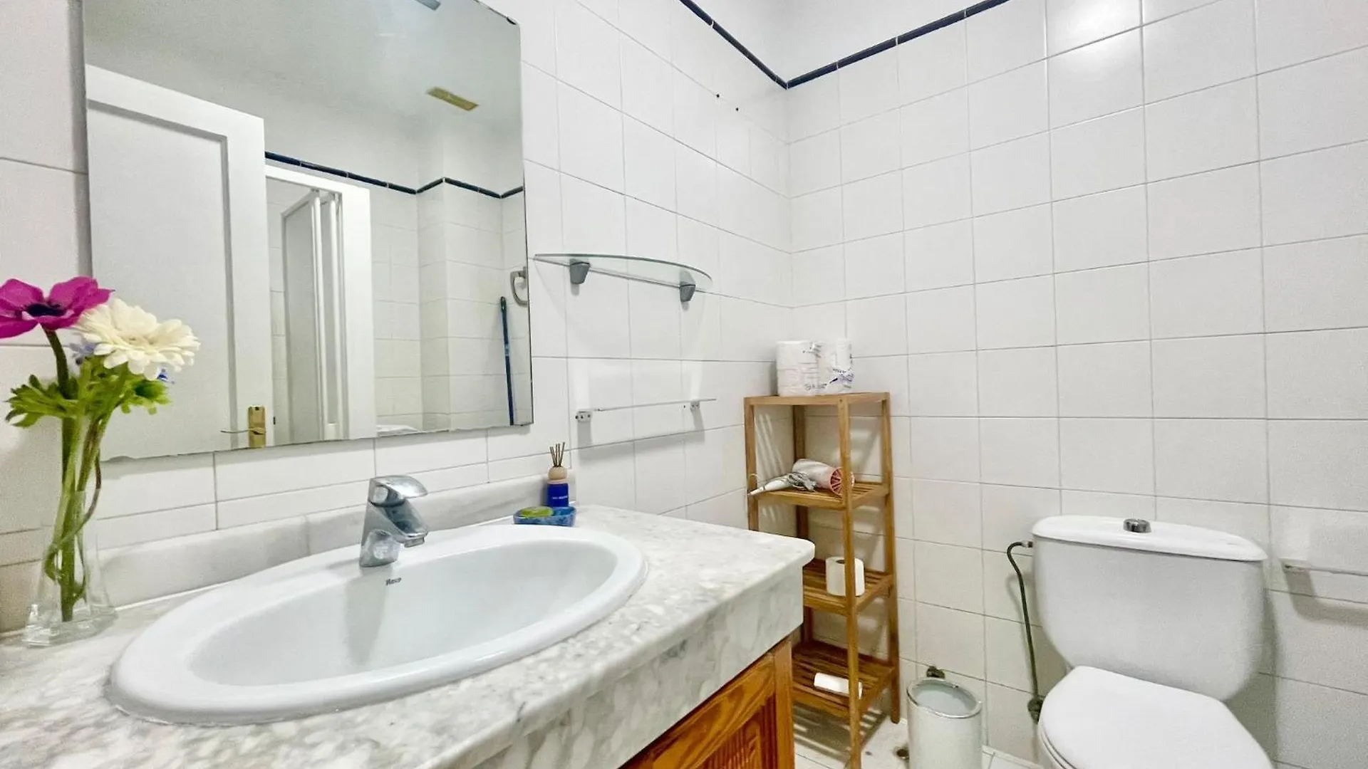 Sunset Beachfront Apartment Valle Gran Rey