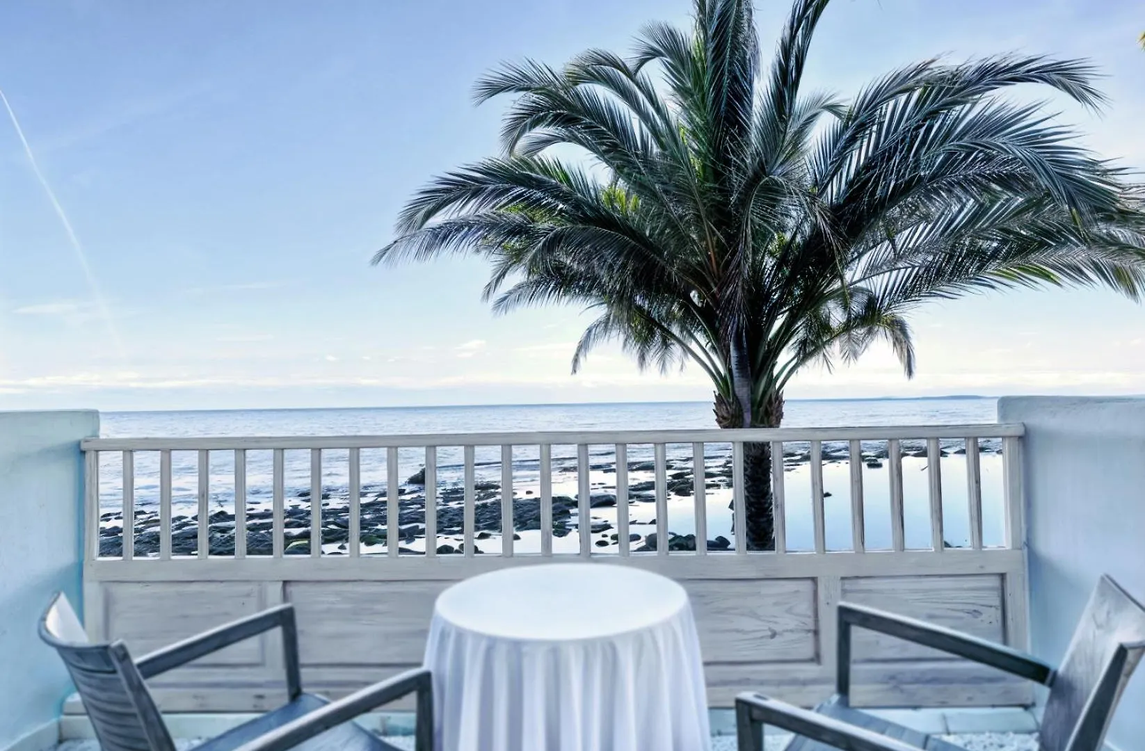 Sunset Beachfront Apartment Valle Gran Rey