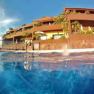 Chijere Faro Del Inglés Appartement