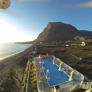 Hotel Gran Rey, Valle Gran Rey