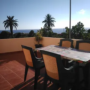  Apartamento Casa Isidoro
